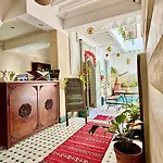 Riad Magnolia&Spa