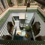 Riad Magnolia&Spa