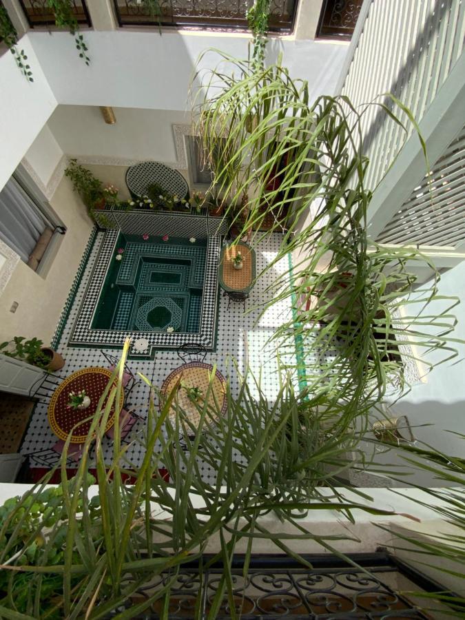 Magnolia&spa Marrakesh