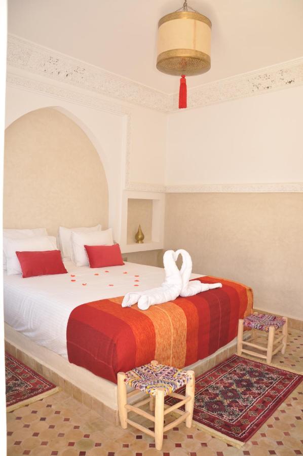 Magnolia&spa * Marrakesh