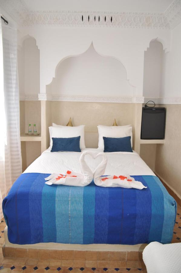 Magnolia&spa Marrakesh