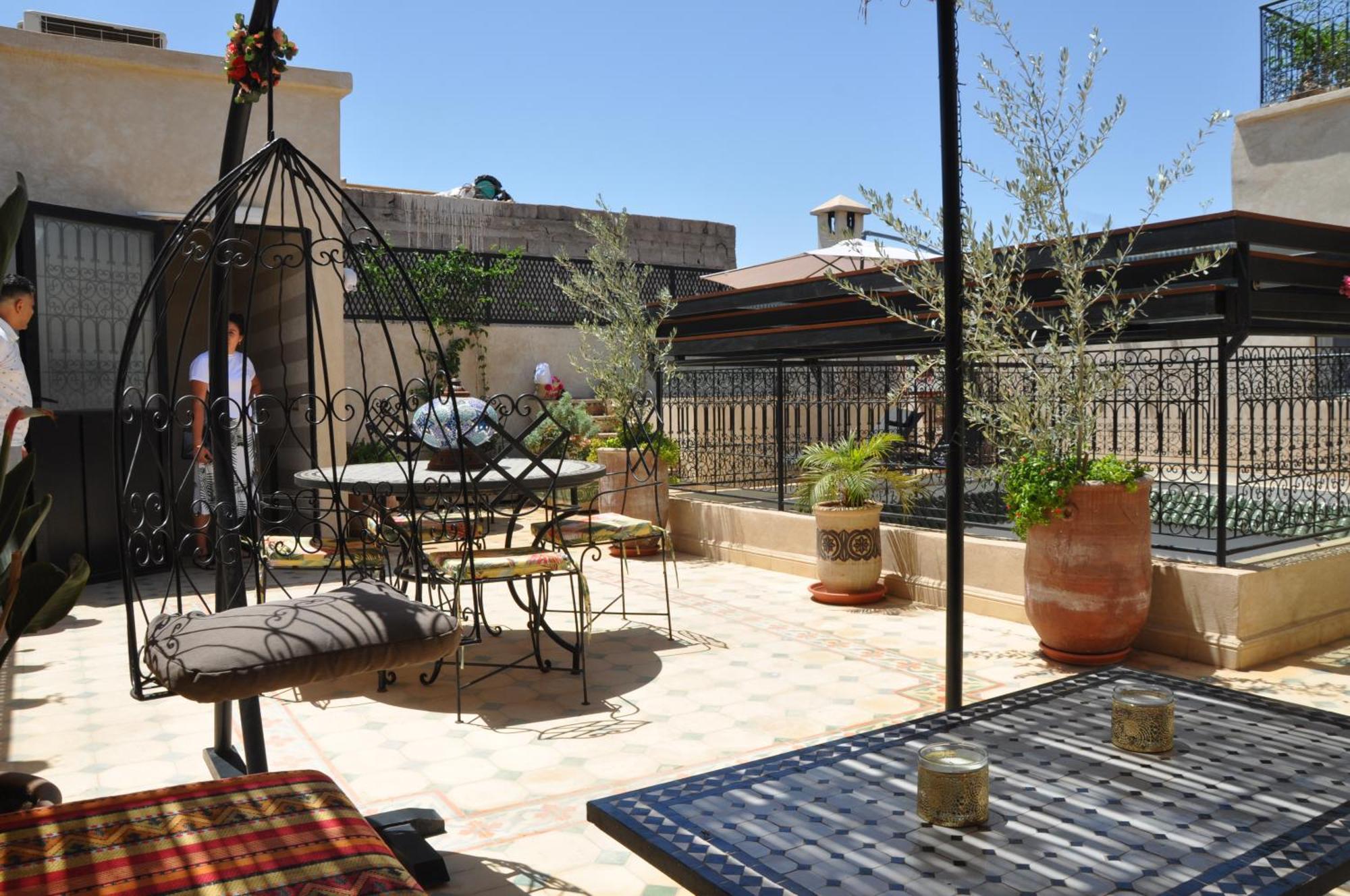 Pensión Magnolia&spa