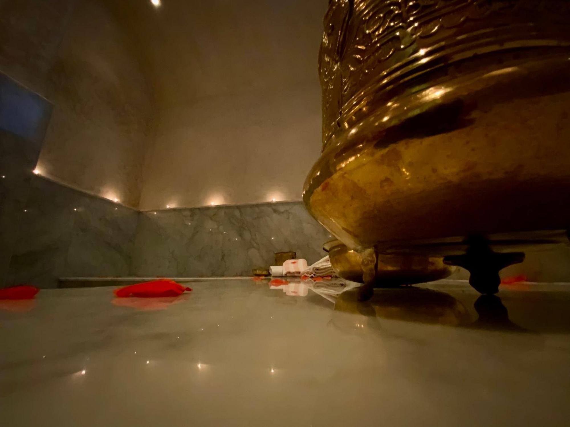 Gasthuis Magnolia&spa Marrakesh
