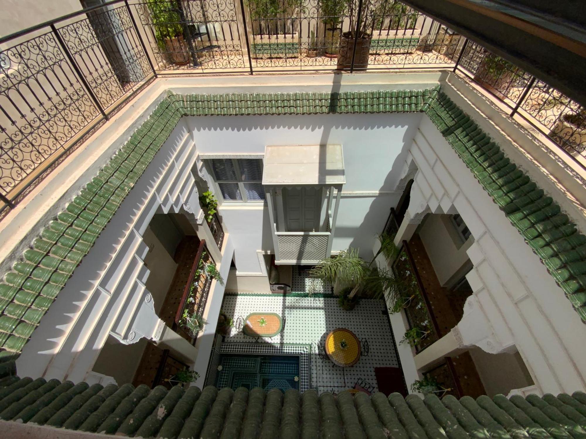 Pensión Magnolia&spa *