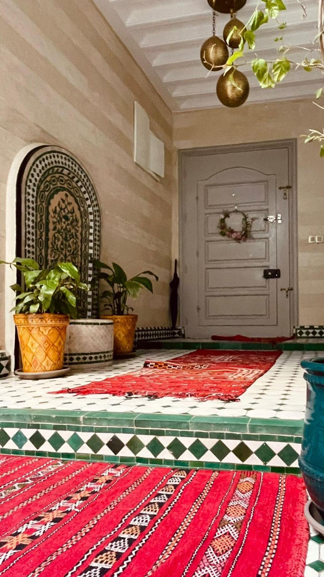 Pensión Magnolia&spa