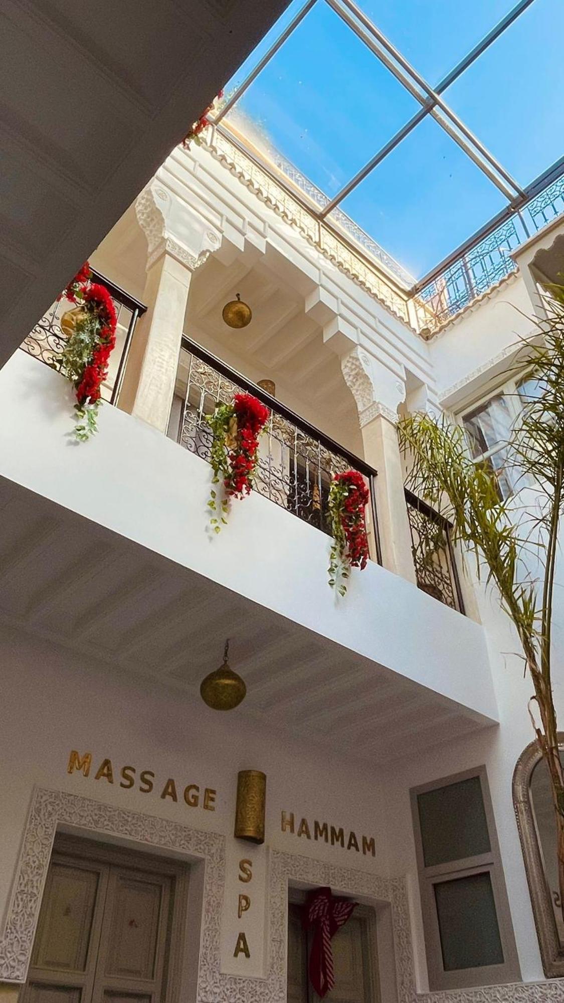 Pensión Magnolia&spa *